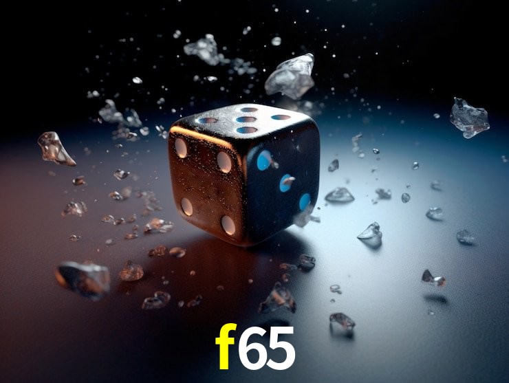Variedade de jogos na f65