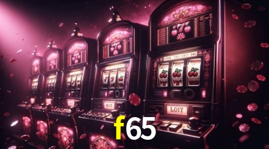 Roda da fortuna na f65