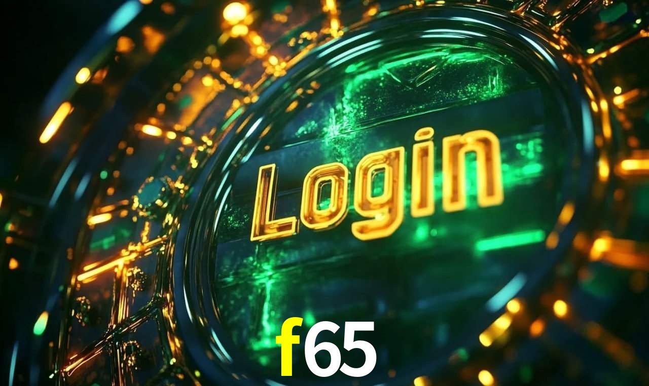 APP rápido e leve da f65