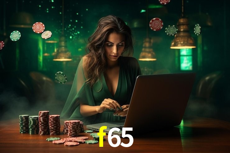 Segurança e privacidade no APP f65