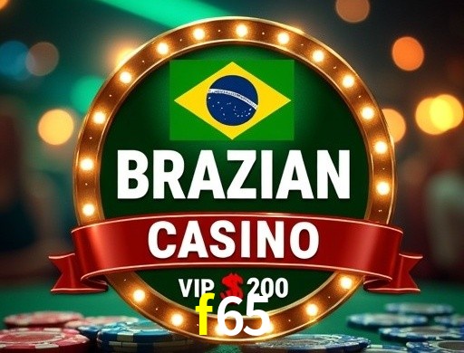 Biblioteca de slots populares na f65