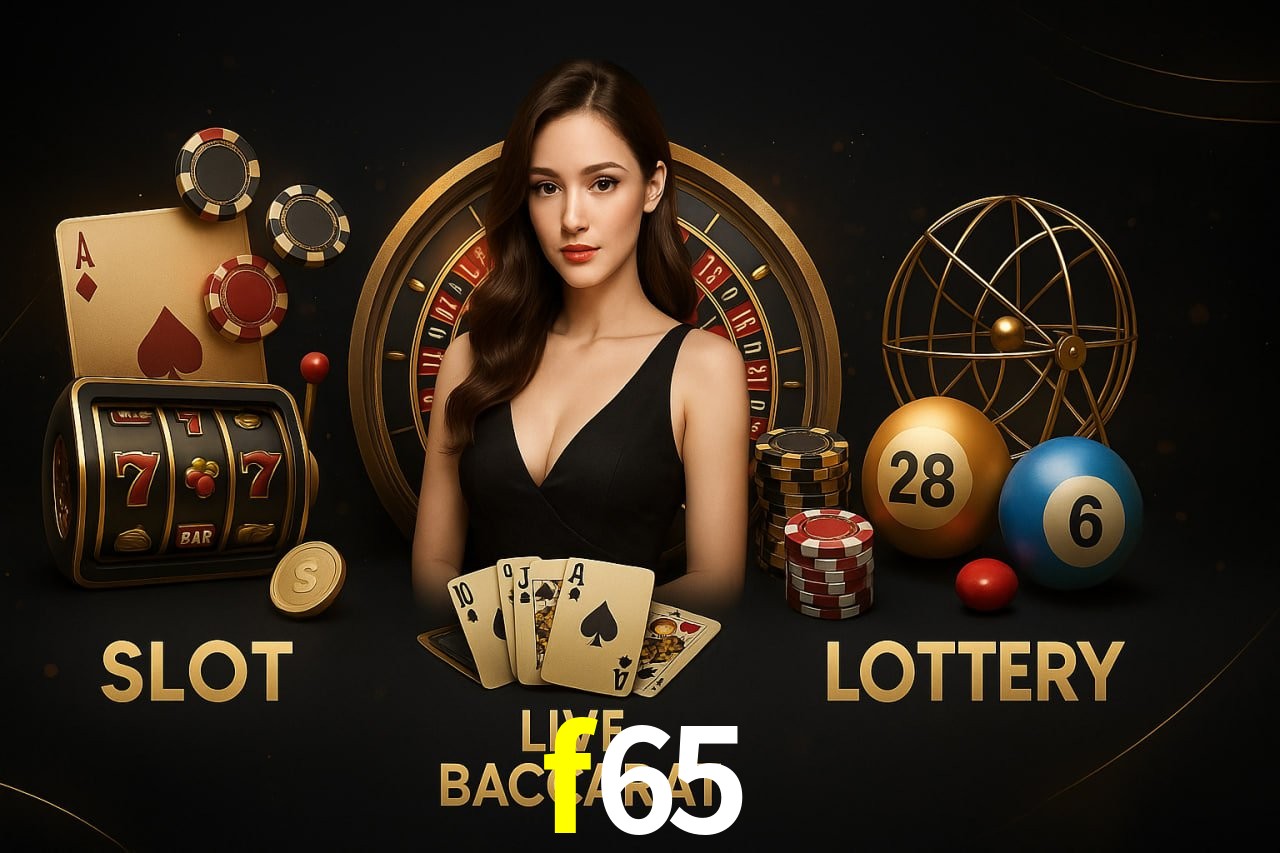 Jogos com bônus e suporte 24h na f65